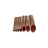 capillary straight beryllium copper pipe