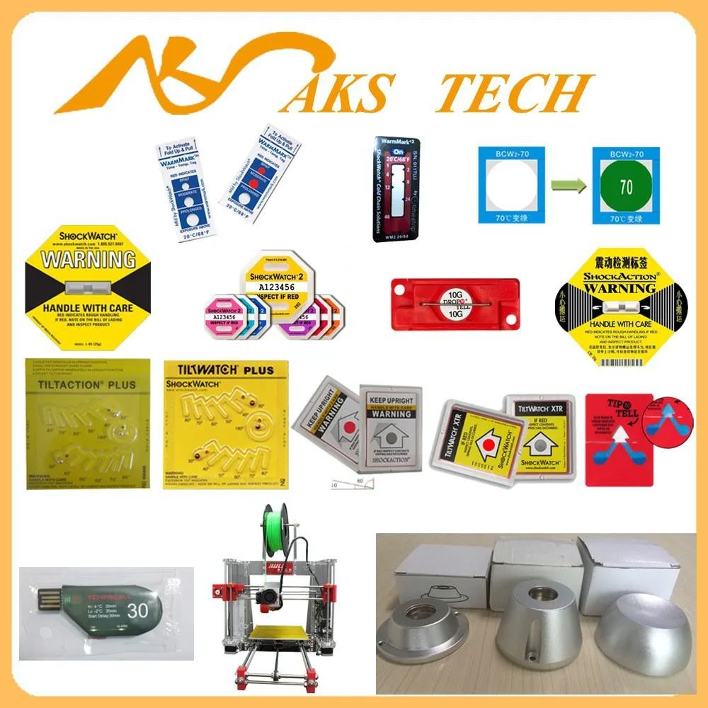 Reversible Temperature Stickers Color Change Temperature Indicator