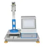 Professional Foam Drop Ball Rebound Resilience Tester drop ball impact tester