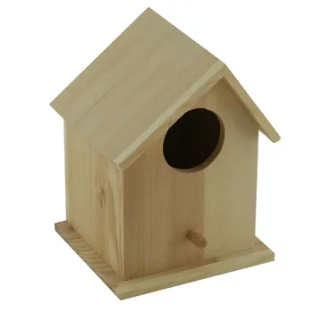 wooden bird cages wholesale