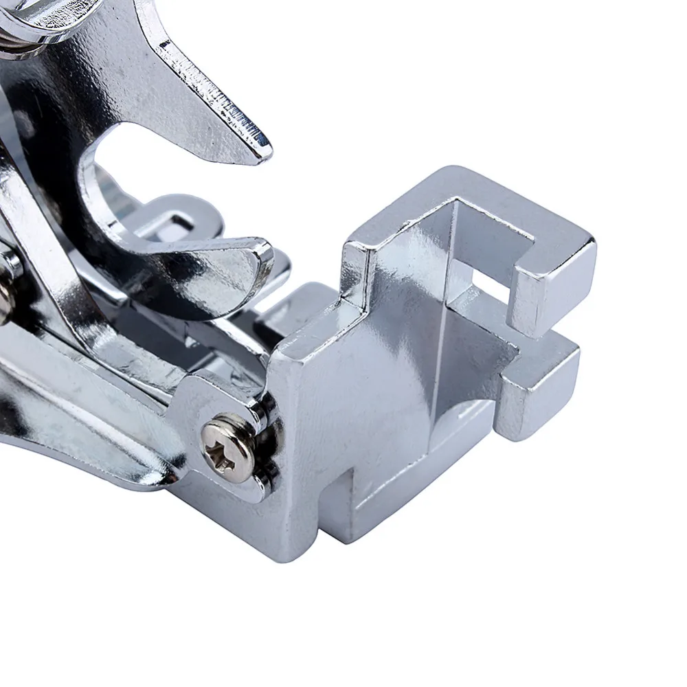 Home Presser Foot Ruffler Sewing Machine Presser Foot Ruffler Foot