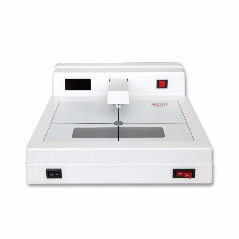 
DM3011 Led X-Ray Densitometer Calibrated X Ray Film NDT Density Meter 