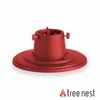 Universal Christmas Tree Stand Party Decoration Party Decoration Supplies