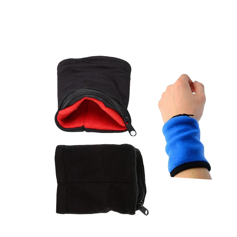 waterproof wrist wallet