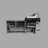 Drum Planisher Machine 216.5L Steel Drum Production Line