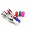 Wholesale Ecigs Test Tips, E Cigarette Ego Silicone Cover,Ce4 Atomizer test Drip Tip