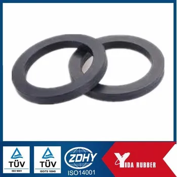 24mm X 21mm X 1 8mm Faucet Sealing Round Circle Rubber Washers