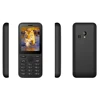 China suppliers cell mobile 2.4inch screen dual sim celular 5C 1000 mAh battery