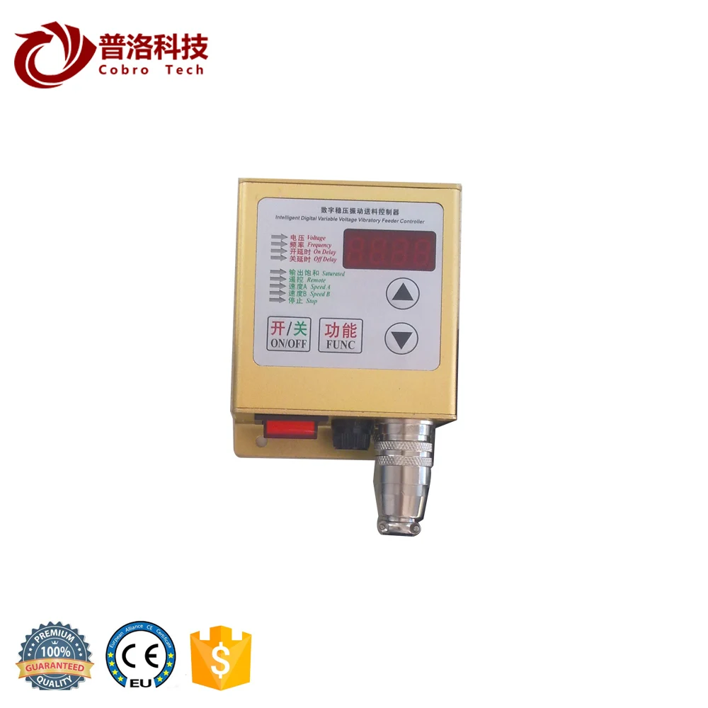 Half Full Wave Magnetic Feeder Controller Buy Plc Controller