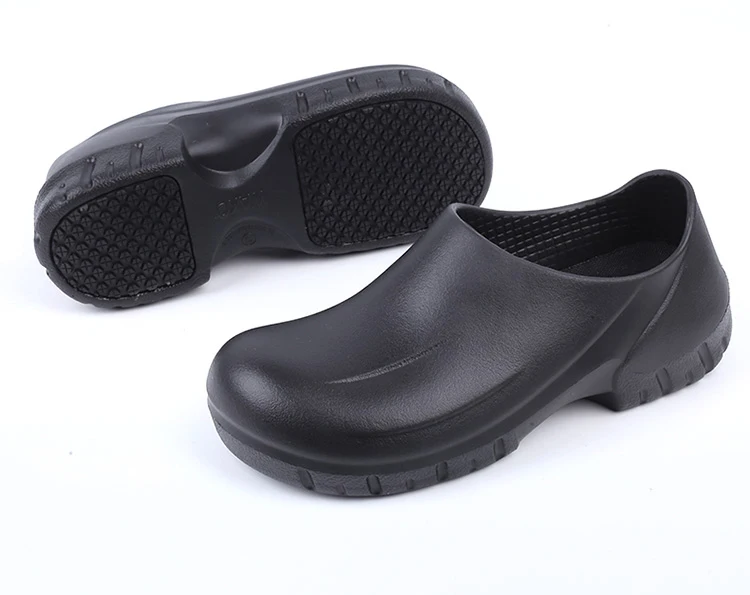 cheap chef clogs