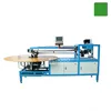 CNC Refrigerator condenser evaporator steel bundy aluminum copper pipe serpentine tube bending machine