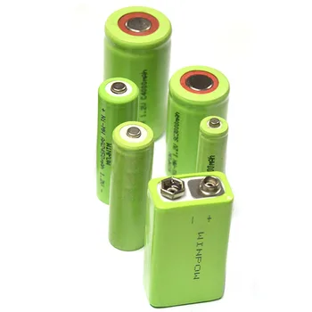 Kodak Rechargeable Ni-mh 2100mah Battery KAA2HR for sale 