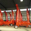 Maize straw cutter animal feed cow grass fodder cutting straw bales machine