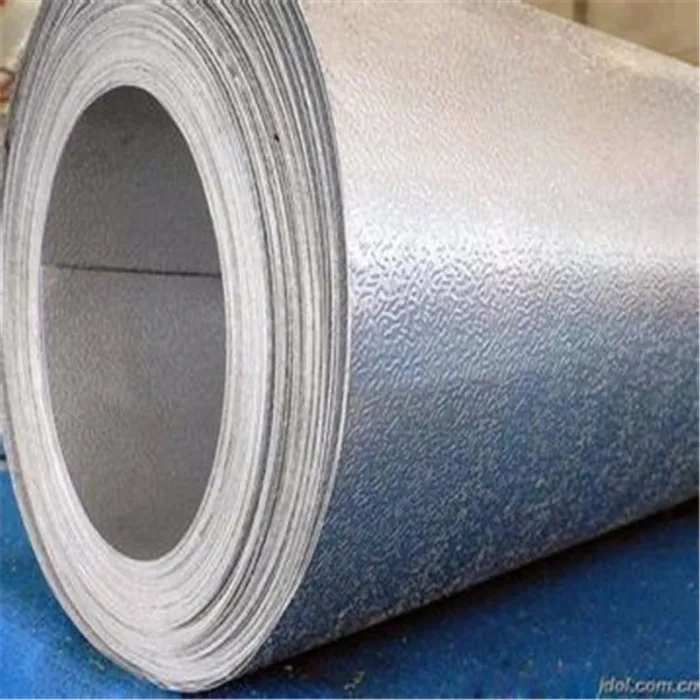 aluminum insulation sheet