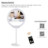 YONGNUO YN128 II Photography LED Ring Selfie Light 3200K-5500K Dimmable Live Stream Video Lighting for iPhone X Nikon Canon DSLR