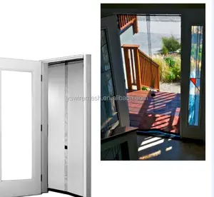 Walk Through Screen Door Walk Through Screen Door Suppliers And