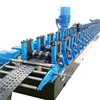 Shelf Roll Machine, Shelf Rack Roll Forming Machine, Auto Shelf Rack Beam Roll Former