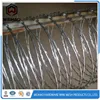 (razor barbed wire)Ripper Flat wrap and Concertina Coil