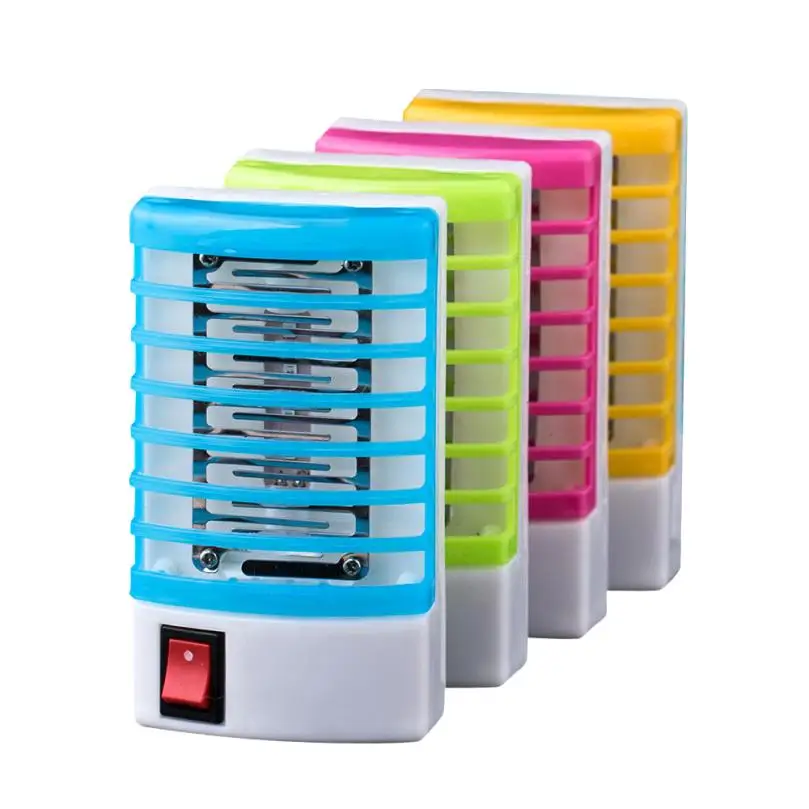 LM Wholesale mosquito killer lamp/ LED Socket Electric Mosquito Trap Killer/led mosquito killer lamp