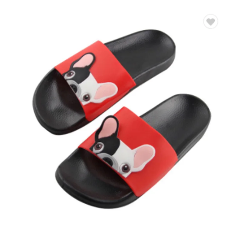 

The new slipper women's summer fashion cute non-slip slippers, Picture