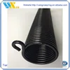60Si2Mn material Garage Door Torsion Spring Shutter , Door Spring for Sale