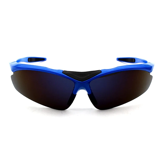 

DLX0091 Cycling Eyewear Unisex Outdoor UV400 Riding Glasses Bike Windproof Sand proof 2021