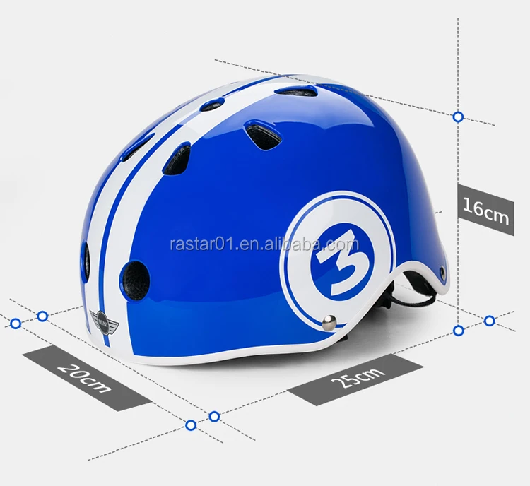 Rastar Mini Cooper Bicycle Helmets For Children Buy Kids Helmet,Helmets For Children,Bicycle