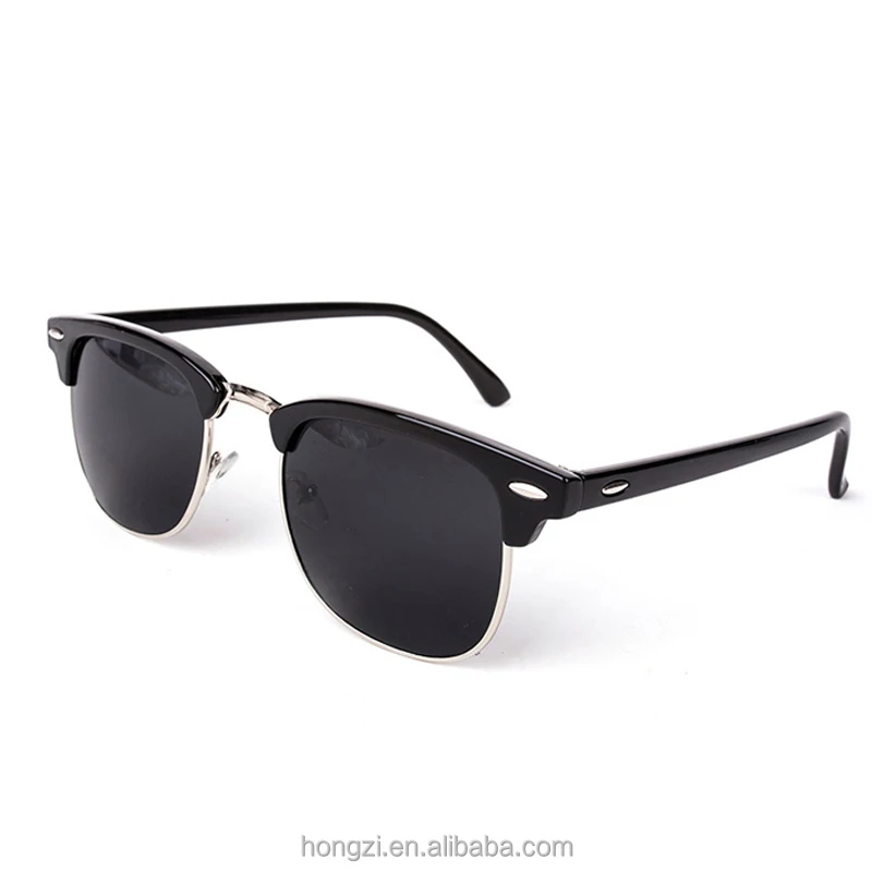 

2020 Vintage Fashion Sunglasses Men Women Brand Designer Sunglass Metal Sun Glasses Male Oculos De Sol