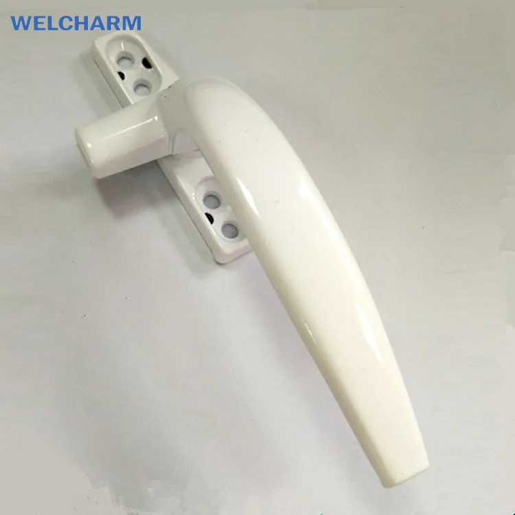 Excellent Quality Of Aluminum Window Handle Buy White Window Handle
