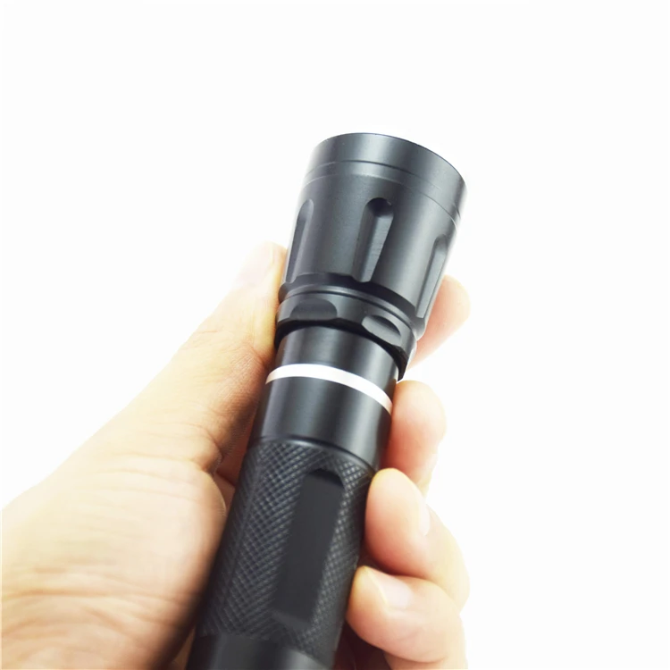 Zoom Led Aluminium Element K2 Flashlight Parts Buy Element K2