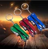 LED new .design colorful Multi Pliers multi-function plier,stainless steel plier highcarbon steel multi tool