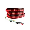 4 Row White Amber Auto Truck Rear LED Tail Lamp