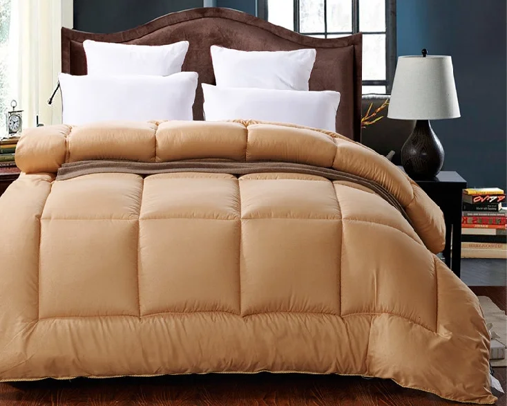 Down Quilt With Quilt Coverlet Buy Down Quilt With Quilt Hangers