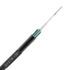outdoor GYXTW 8core fiber cable