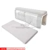 Custom Premium Neoprene Baby Kneeler Bath Elbow Rest
