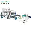 SINOPLAST Promotion PS Plastic Foam Sheet Extruder Extruders Machine For Sale