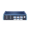 Metro card and QR code scanning use industrial mini pc server