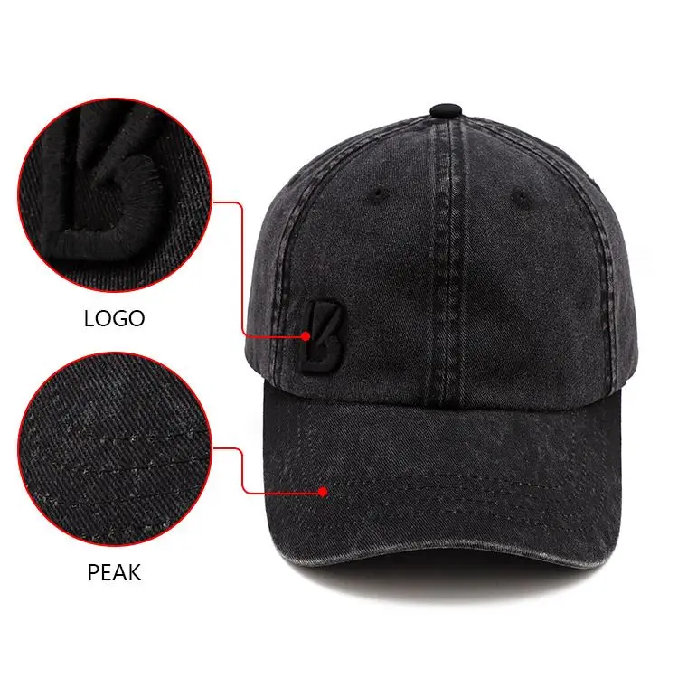 6 Panel Custom Hats Sports Caps Cap Sublimation Blank Buy Cap