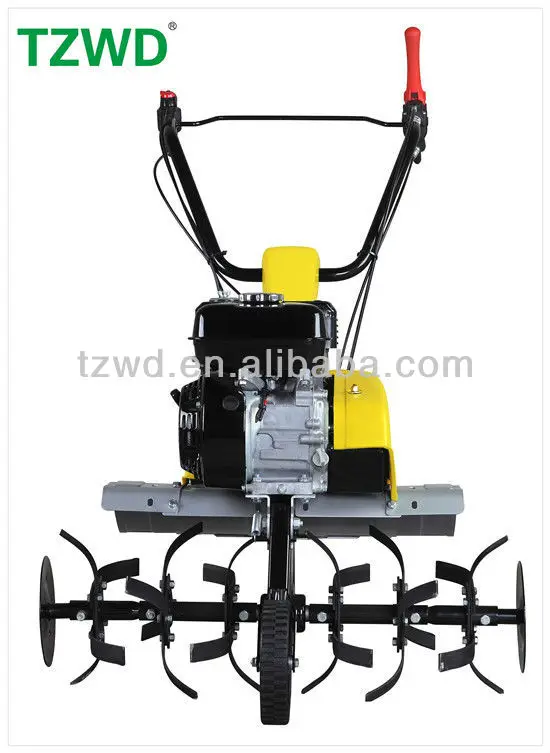 Hot Selling 6.5hp9.0hp Cheap Farm Tiller Cultivators(bk75) Buy
