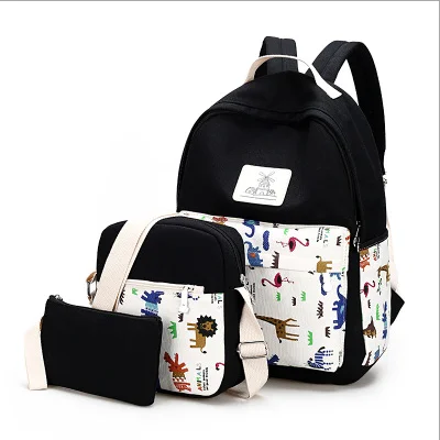 latest school bags 2019