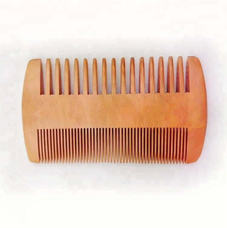 

10 Years Experience High Quality Wholesale Wooden Comb, Available