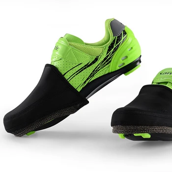 sidi cycling shoe covers
