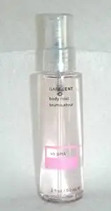 gap body mist