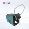 Combined Honeycomb Focused Tech pico second nd yag laser machine