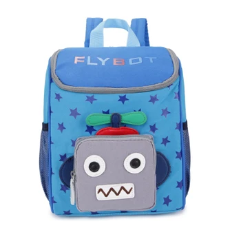 school bag for small boy