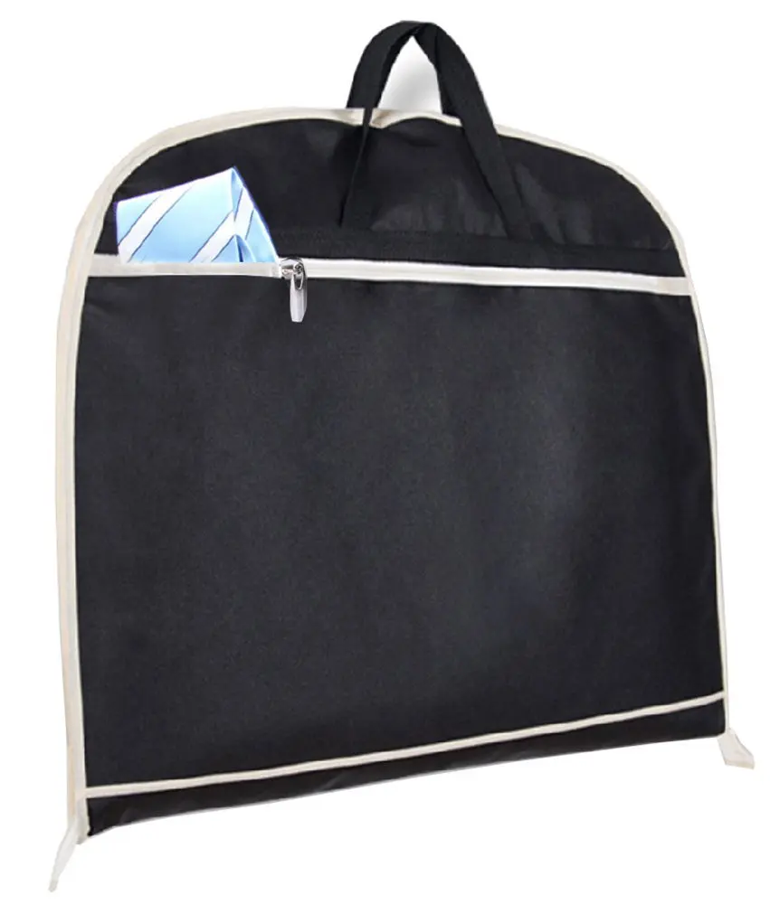 men's convertible garment bag