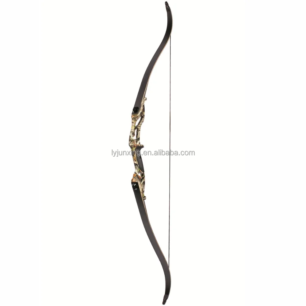 cheap recurve bow