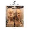 /product-detail/orange-natural-marble-stone-outdoor-life-size-lion-sculpture-for-sale-60095954271.html