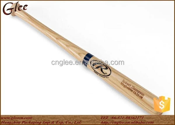 2015 New Style OEM Model Professional Ash Baseball Bat