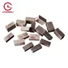 1200mm diamond segments for sandstone